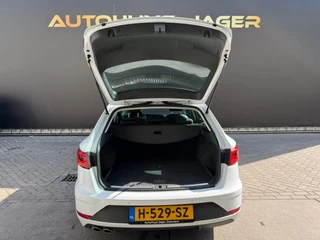 SEAT Leon – thumbnail 12
