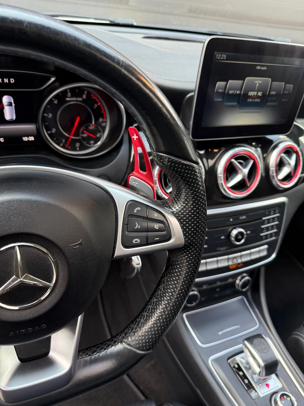 Mercedes-Benz CLA – foto 54
