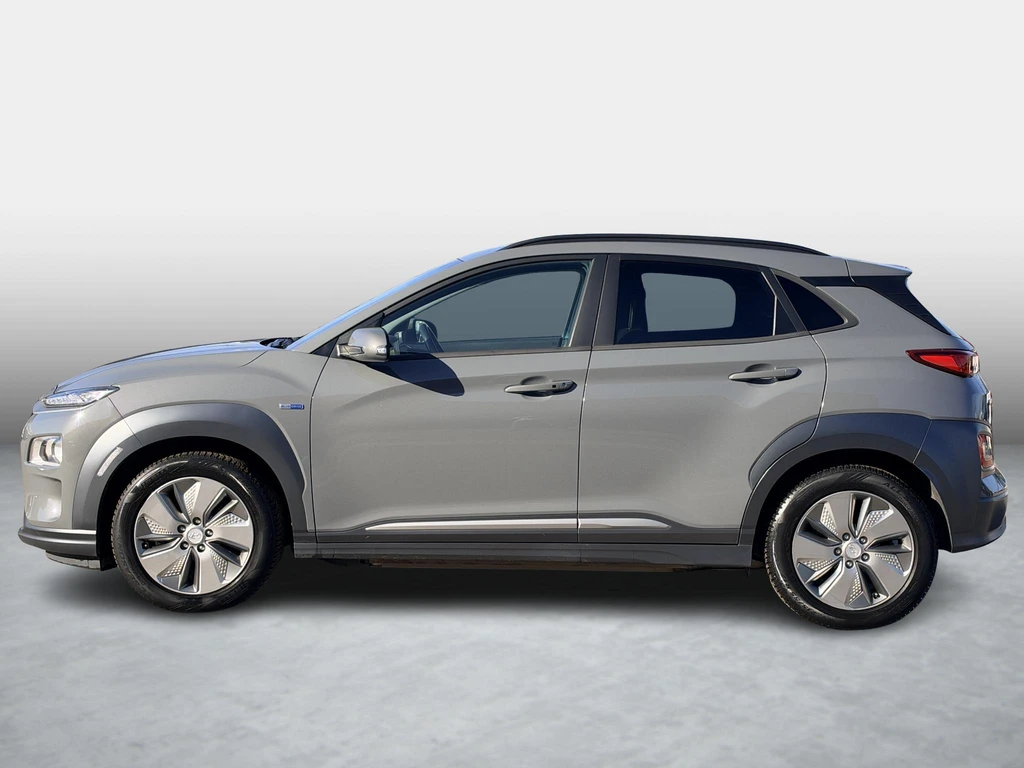 Hyundai Kona – foto 2