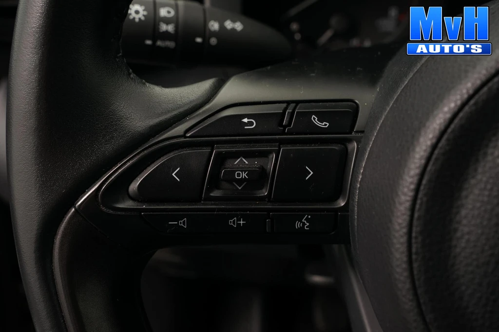 Toyota Yaris – foto 52