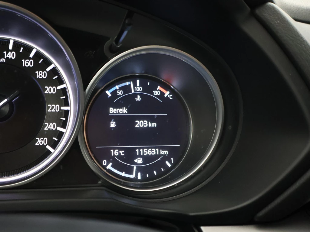 Mazda CX-5 – foto 30