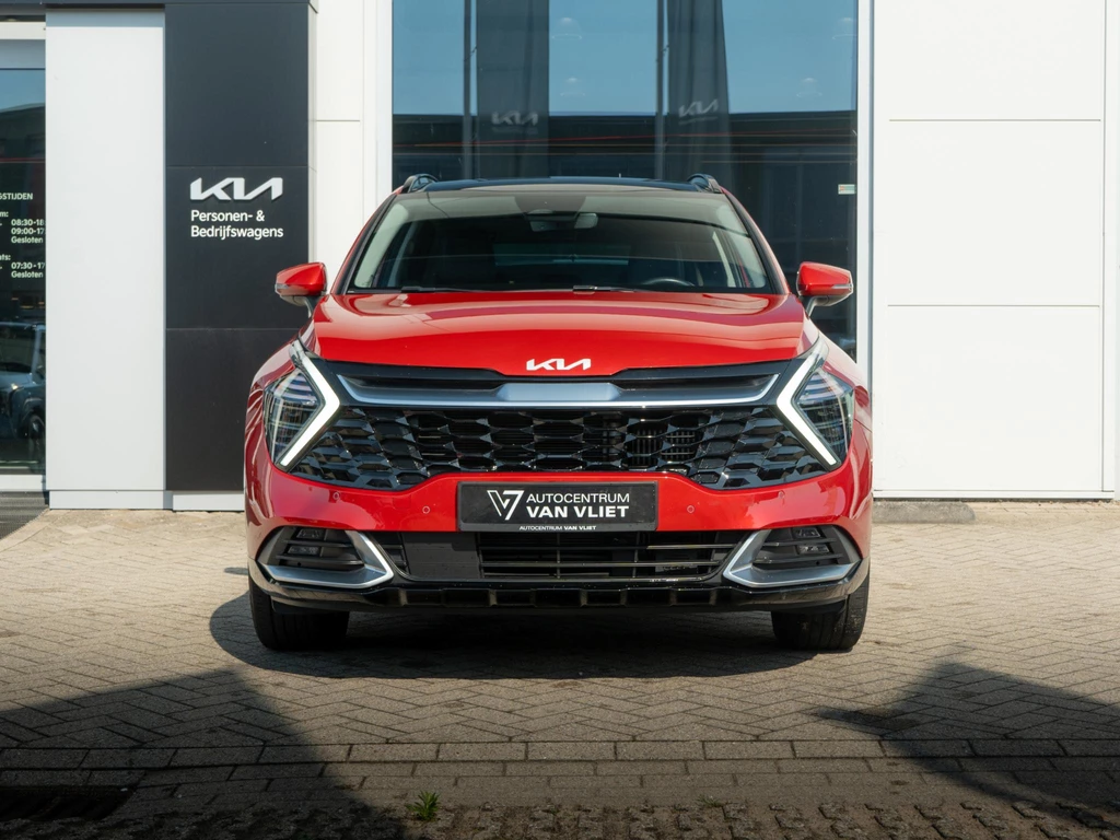 Kia Sportage – foto 8