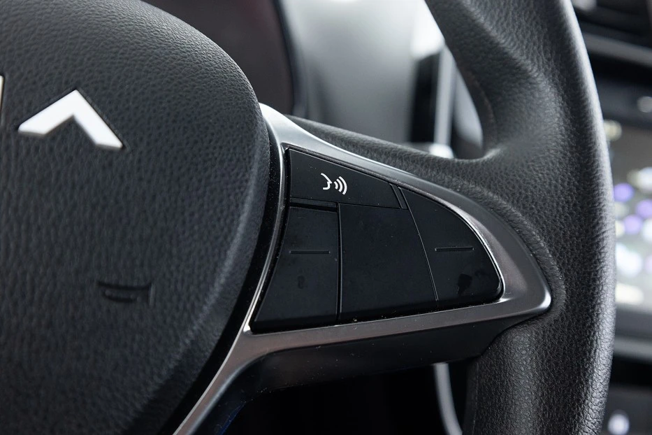 Dacia Spring – foto 21