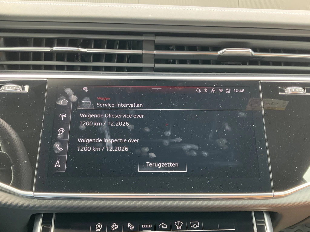 Audi RSQ8 – foto 82