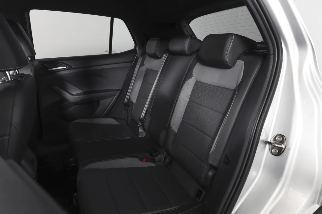 Volkswagen T-Cross – foto 14