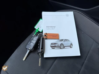 Volkswagen T-Roc – thumbnail 14
