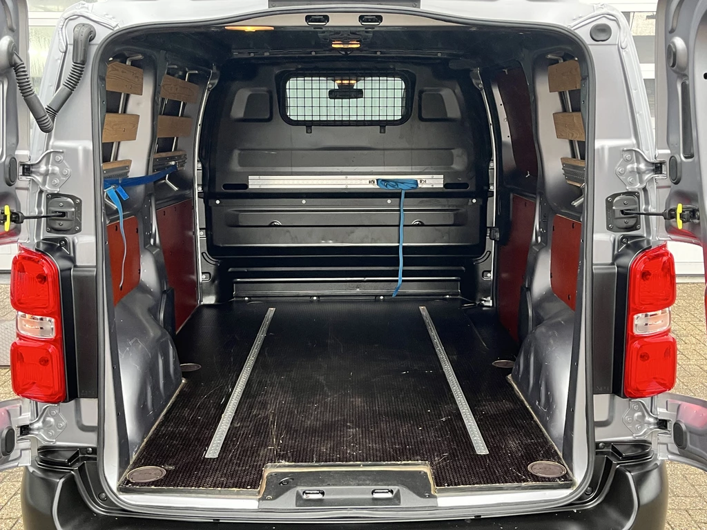 Peugeot Expert – foto 21