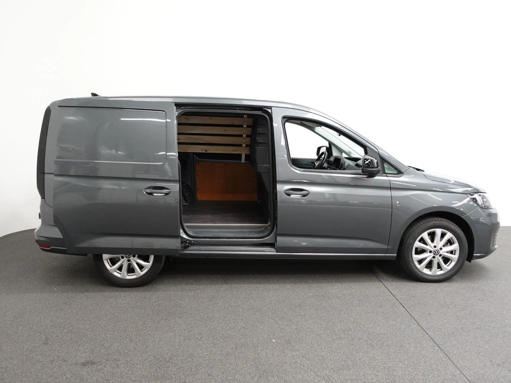 Volkswagen Caddy – foto 5