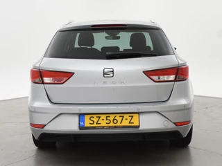 SEAT Leon – thumbnail 3