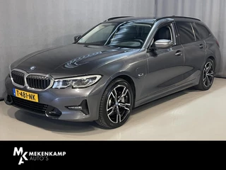 BMW 3 Serie – thumbnail 1