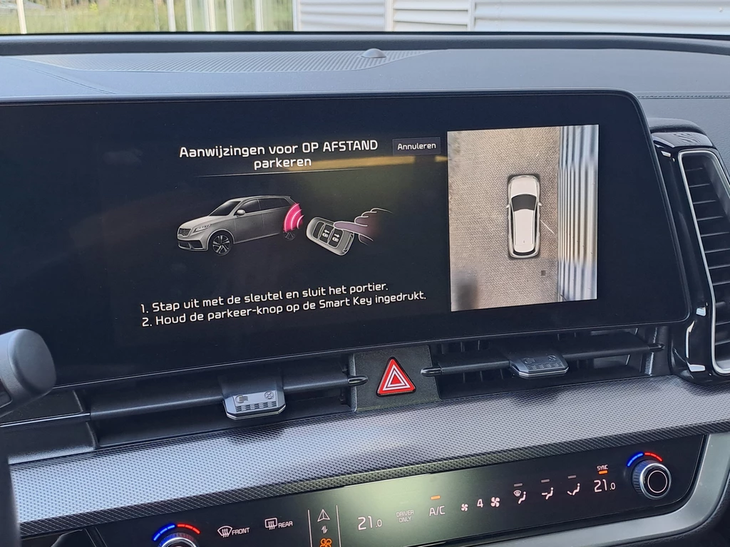 Kia Sportage – foto 56