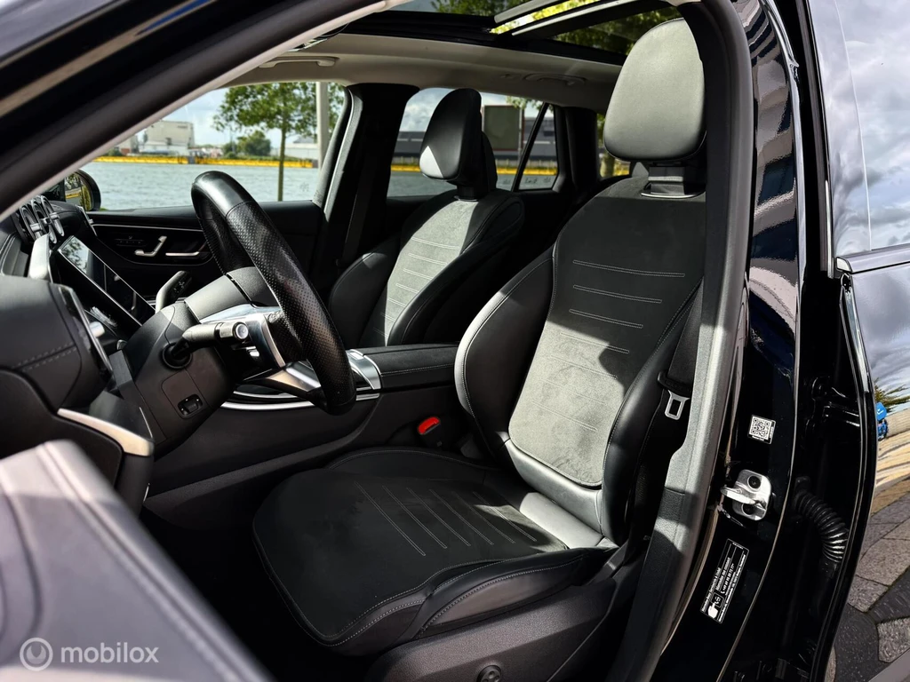 Mercedes-Benz GLC – foto 15