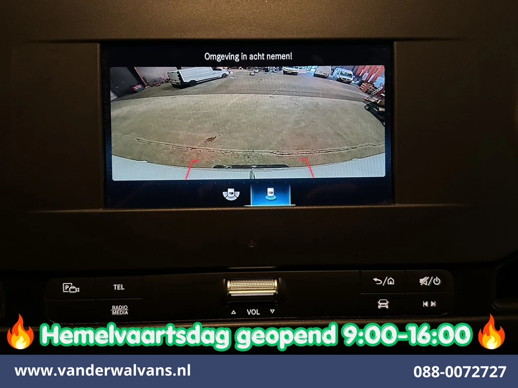 Mercedes-Benz Sprinter – foto 7