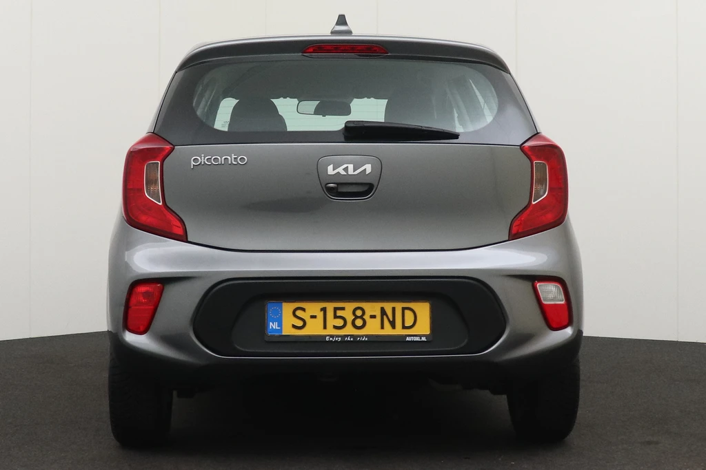 Kia Picanto – foto 3