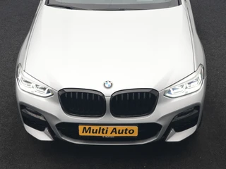 BMW X3 – thumbnail 11