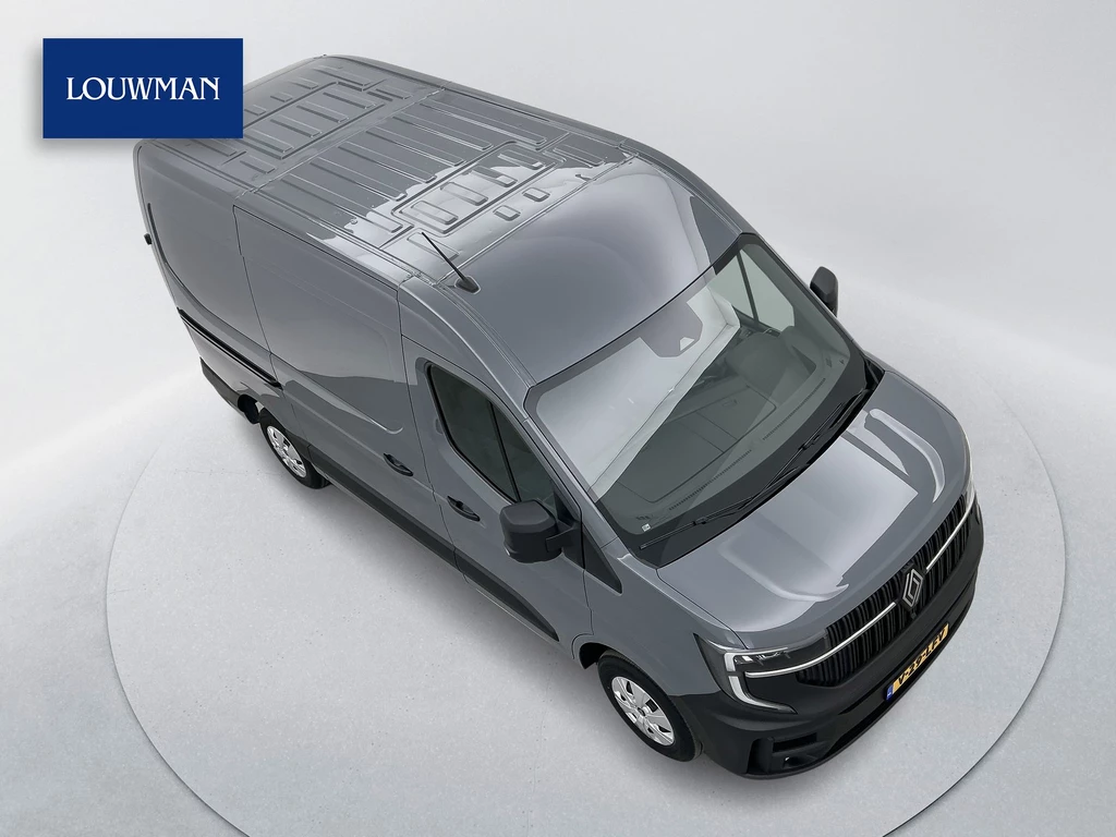 Renault Master – foto 12