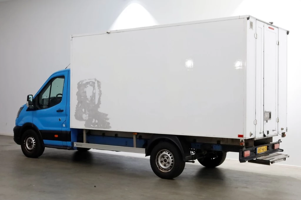 Ford Transit – foto 3