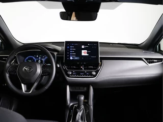 Toyota Corolla Cross – thumbnail 4