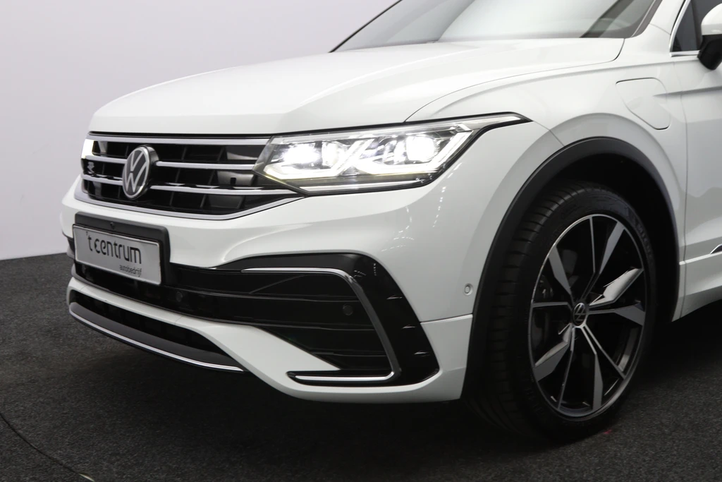 Volkswagen Tiguan – foto 19