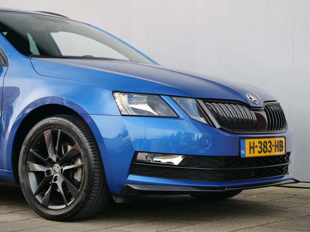 Škoda Octavia – foto 8