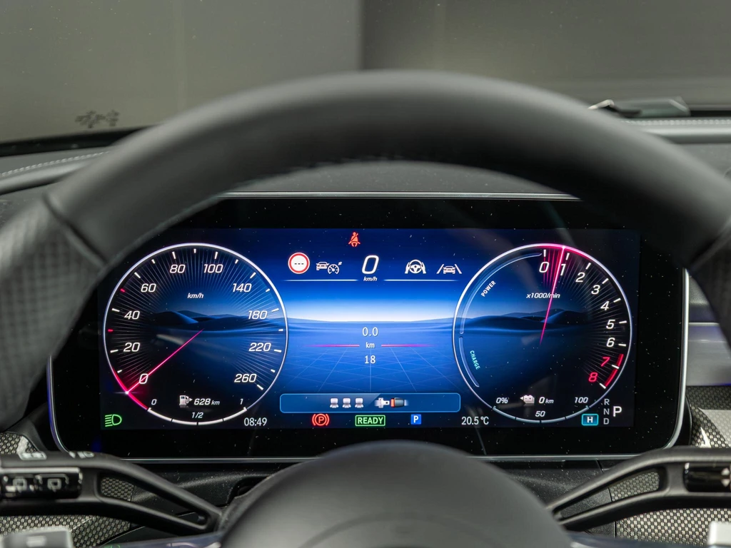 Mercedes-Benz C-Klasse – foto 17