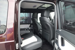 Mercedes-Benz G-Klasse – thumbnail 7
