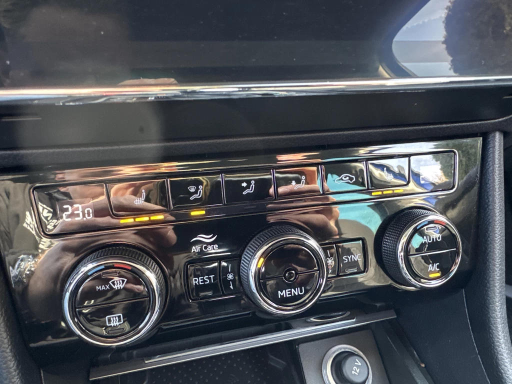 Škoda Superb – foto 26