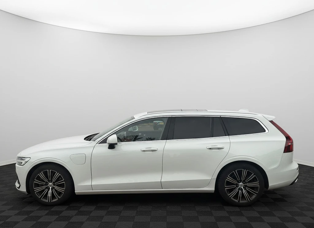 Volvo V60 – foto 4