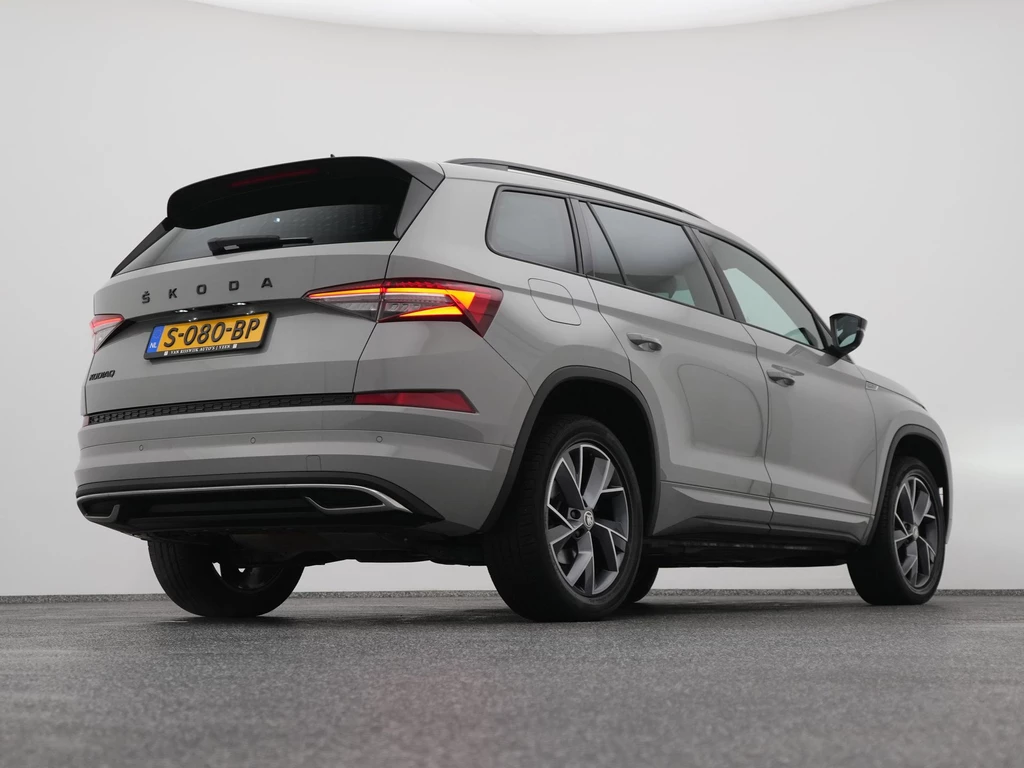 Škoda Kodiaq – foto 11