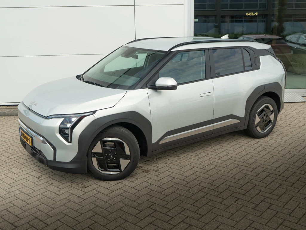 Kia EV3 – foto 2