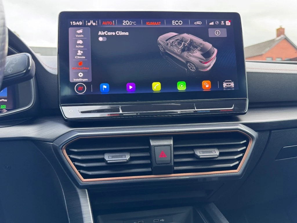 CUPRA Formentor – foto 41