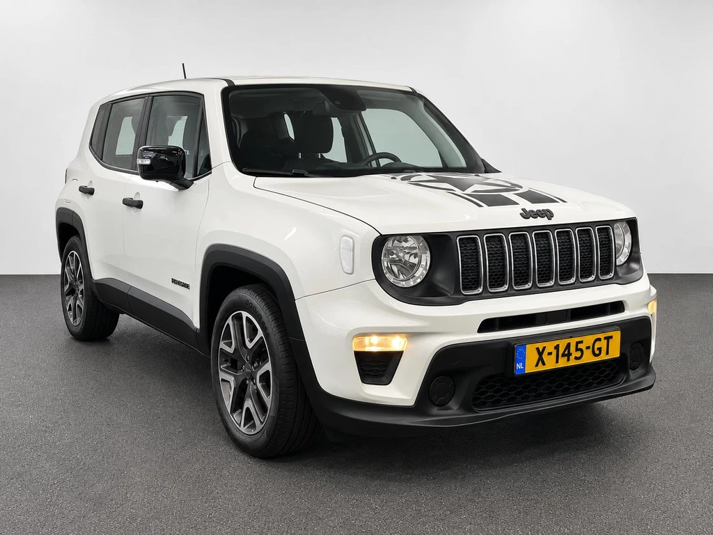 Jeep Renegade – foto 7