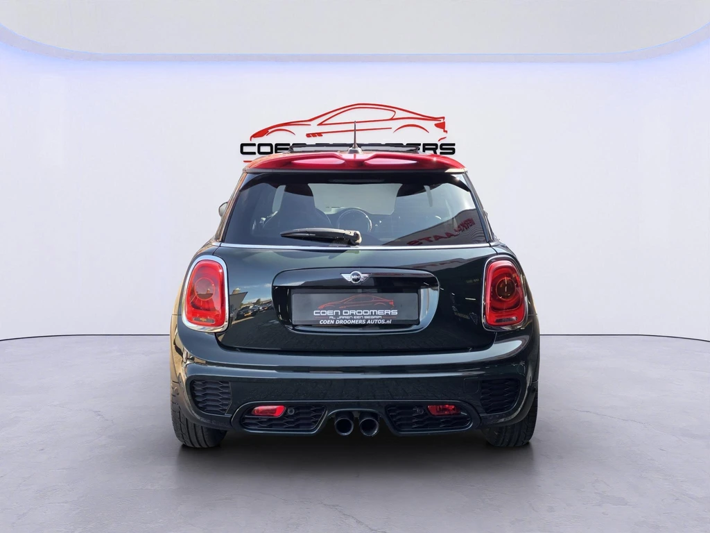 MINI Cooper – foto 4