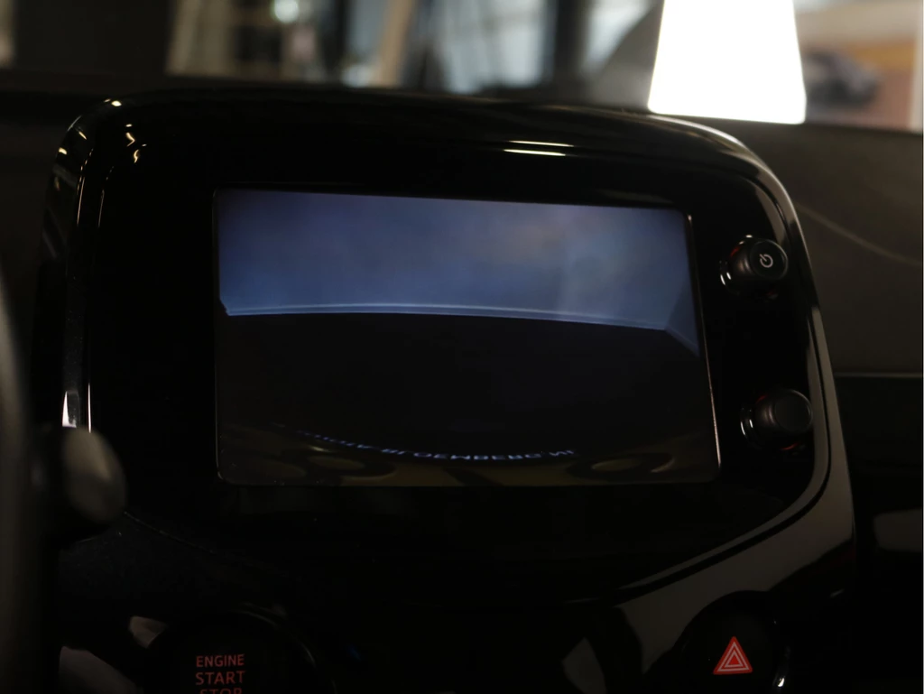 Toyota Aygo – foto 12