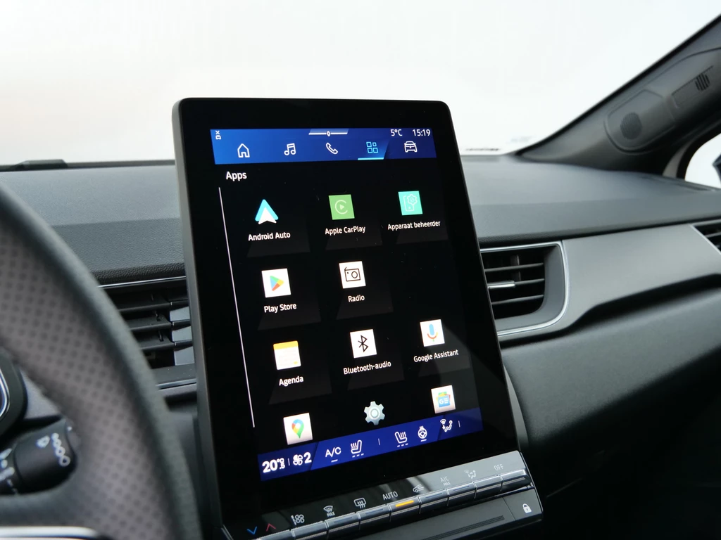 Renault Symbioz – foto 34