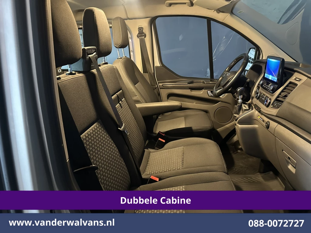 Ford Transit Custom – foto 14