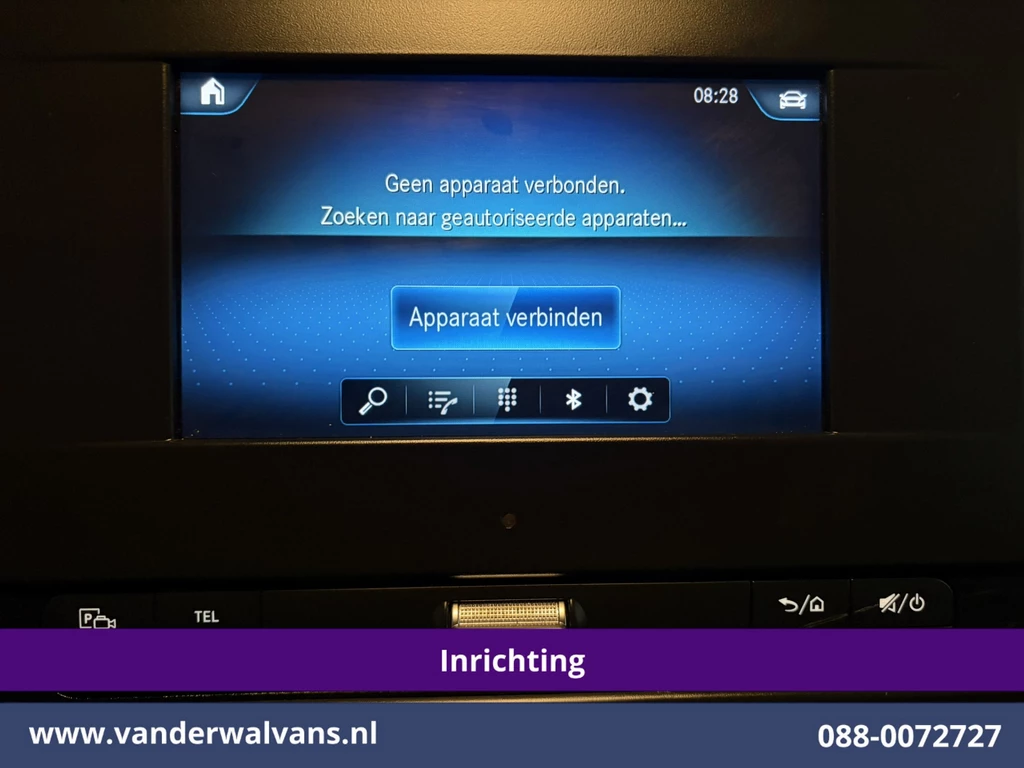 Mercedes-Benz Sprinter – foto 16
