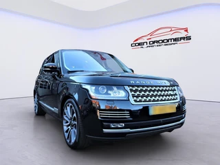 Land Rover Range Rover – thumbnail 5