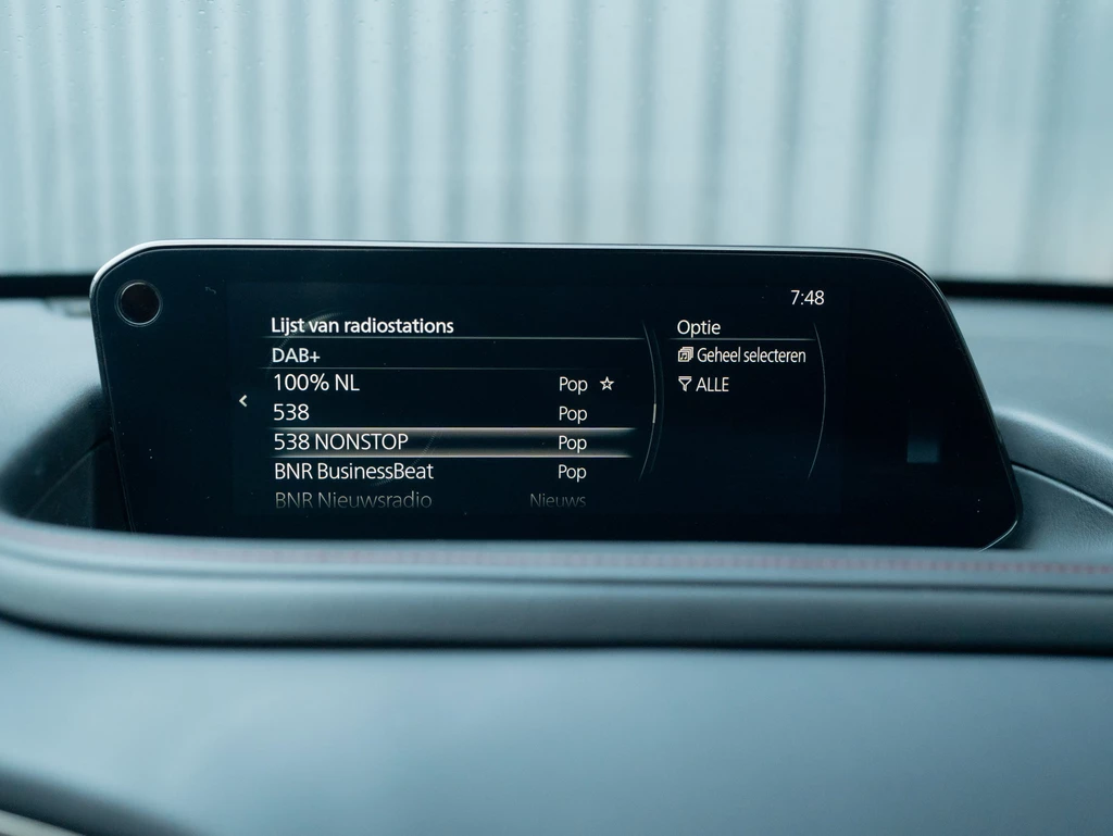 Mazda CX-30 – foto 48