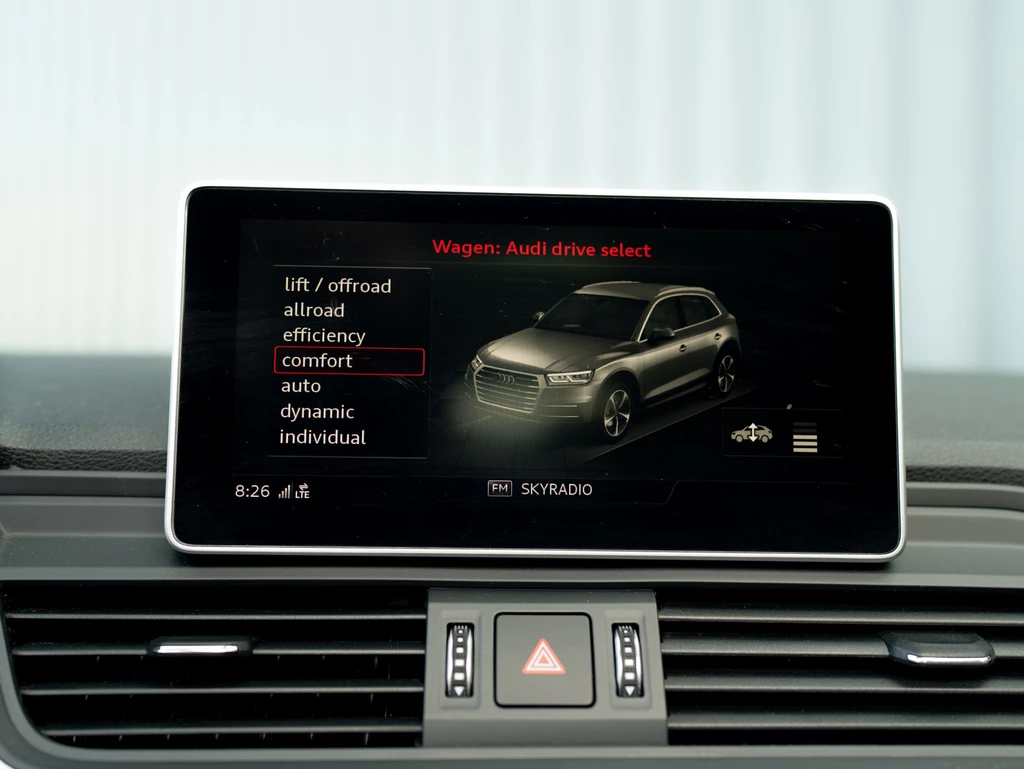 Audi Q5 – foto 26