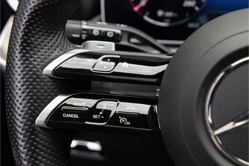Mercedes-Benz C-Klasse – foto 32