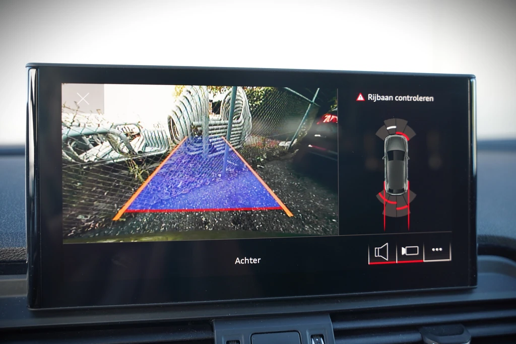 Audi Q5 – foto 55