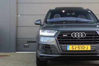 Audi SQ7 – thumbnail 14