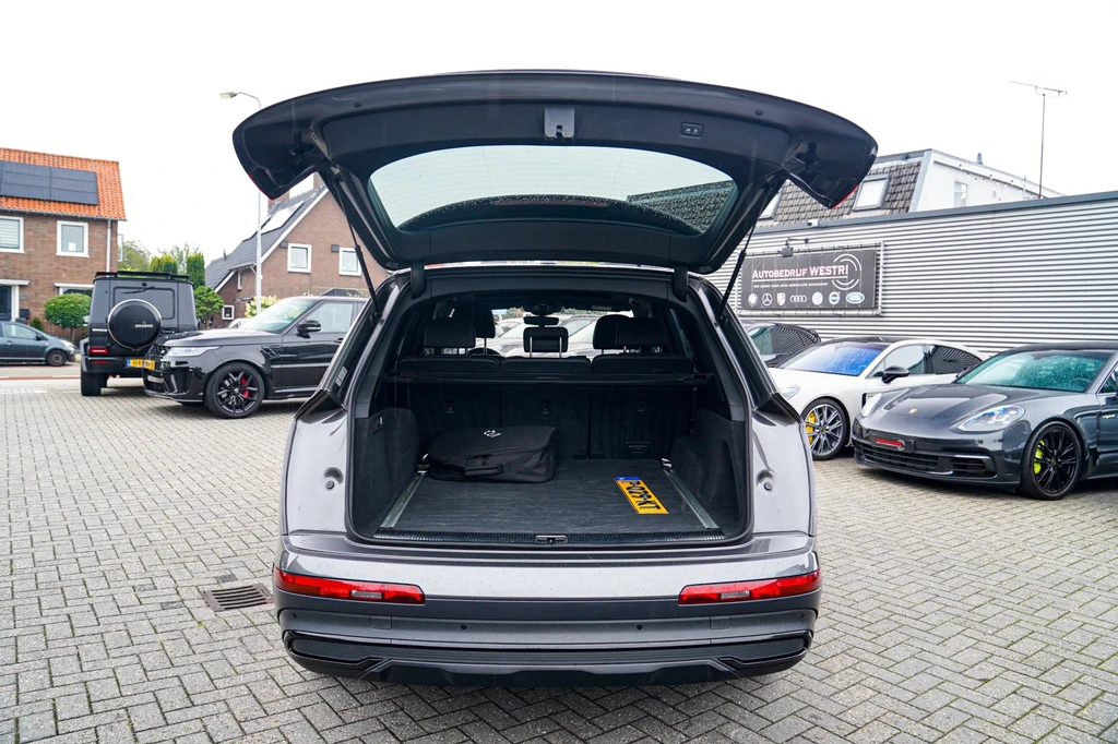 Audi Q7 – foto 15