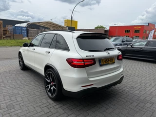 Mercedes-Benz GLC – thumbnail 5