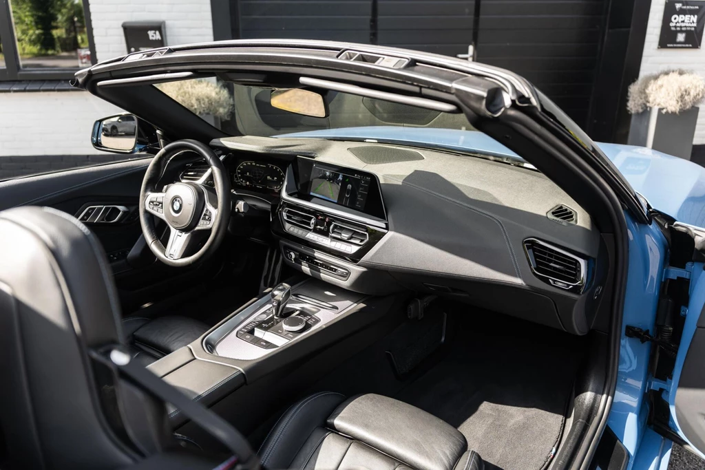 BMW Z4 – foto 19