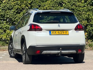 Peugeot 2008 – thumbnail 3