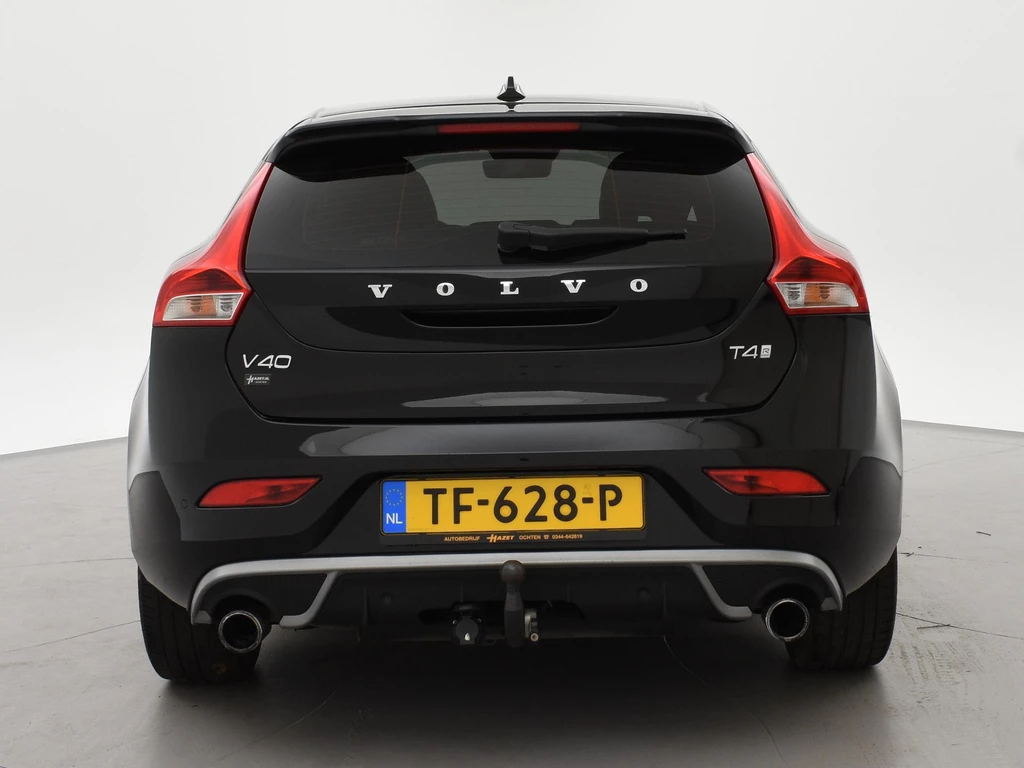 Volvo V40 – foto 3