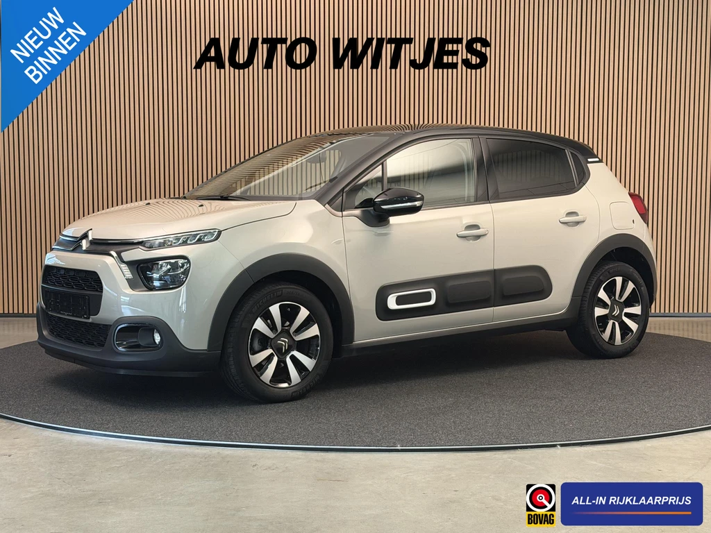 Citroën C3 – foto 1
