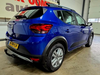 Dacia Sandero Stepway – thumbnail 9
